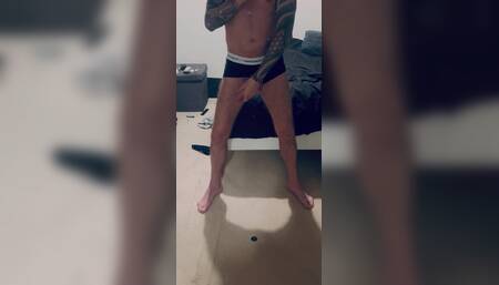Big Bulge