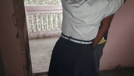 Deshi Big Boobs Married college Girlfriend call me for outdoor sex