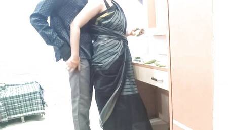 DESHI BOUDI BIG ASS FUCKING