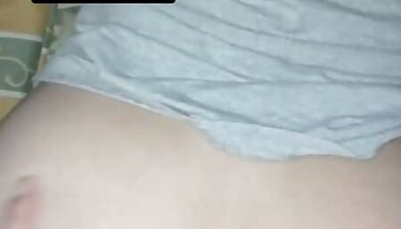 I love to be fucked doggy style