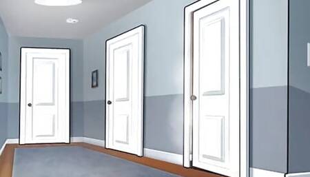 Summertime Saga Part 46 - Italian Booty by MissKitty2K