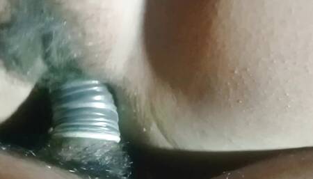 Sister-in-law called at home, then got naked and,