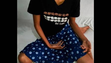 18 Year Old Indian Skinny Girl Sex
