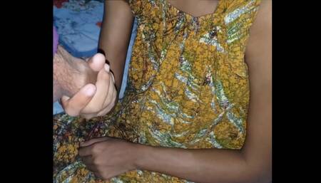 Horny bhabhi Sex Wet Pussy Fucking hindi