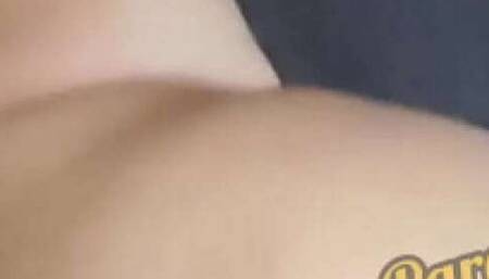 Katty Melodie & Troy Wilk: My Friend's MILF Mom Greets Me
