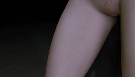 【Asmr Chinese Voice】Girl Group Girl Part 2 (excerpt) 01