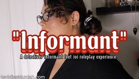 Informant HD