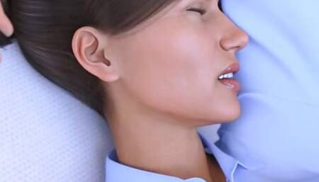 The Visit - Part 19 Gameplay by LoveSkySan69