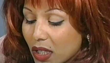 Sexy Beauty Deep Orgasms - Episode 2