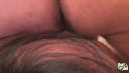 Courtesan's pussy licking sex by Magic Asian Pussy