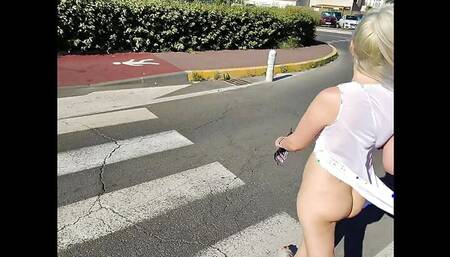 Lisssa in Cap d'Agde