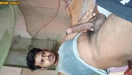 Maine Porn Dekhte Time Muth Maarne Laga Ep2