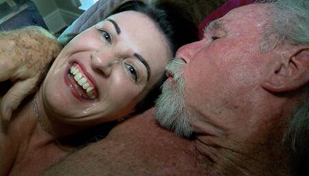 Jack Moore;Jenn Cameron