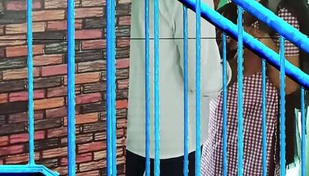 Indian Schoolgirl Tight Pussy Fuck