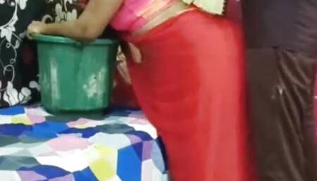 Indian Desi aunty hard sex cumshot sex our husband