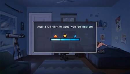 Summertime Saga Part 67 - Jenny's Pussy by MissKitty2K