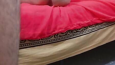 Sister in law best fucking with brother in law in bed room