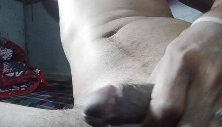 Show my big lund heart cock  strong cock
