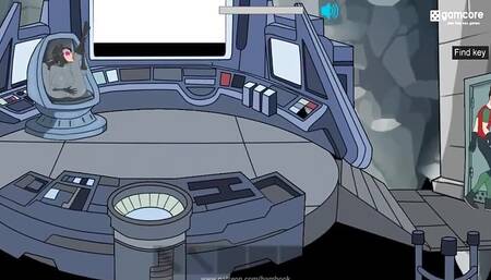 FuckerMan Special Gameplay by LoveSkySan69