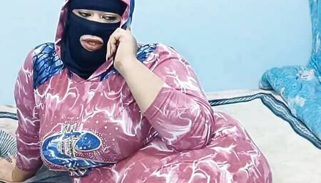 Egyptian sex, fucking a prostitute in her big ass in her apartment. Egyptian Arab sex with clear voice