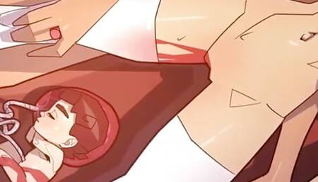 Behind the Dunes Part 3 Orgy Galaxy Time by LoveSkySan69