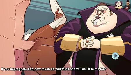 Behind the Dunes Part 2 Milfs do it better by LoveSkySan69