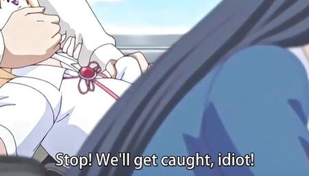 SOSHITE WATASHI WA SENSEI NI... 2