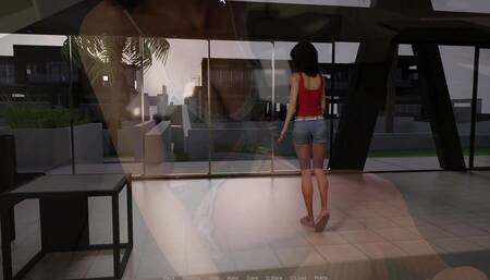 Away from Home 15 Ive had the best threesome with Eva and Sophia