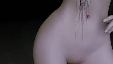 【Asmr Chinese Voice】Girl Group Girl Part 2 (excerpt) 02