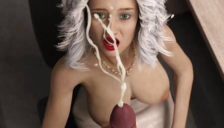 Grandma's House - (PT 109) - NC