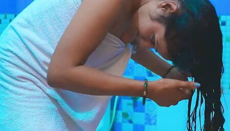 Brother-in-law Fucked Sister-in-law in Desi Style