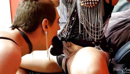 Subservient