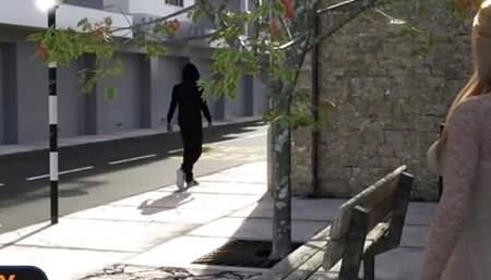 Dreams of Desire the Lost Memories Part 1 Gameplay by LoveSkySan69