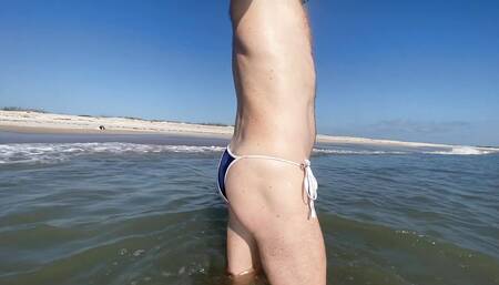 Bikini fun