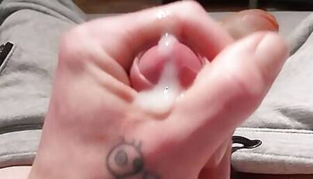 Horny and alone