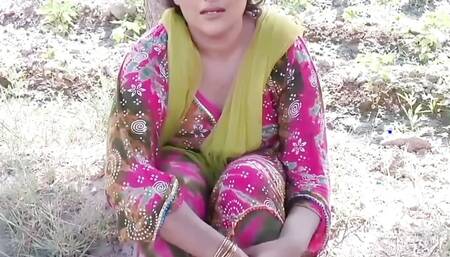 Ufff aram se dal pharyga kya Meri Desi indian village girl hard sex with boy