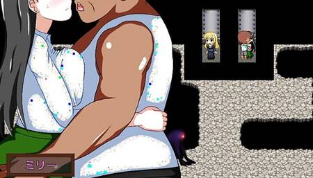 Ken the Boy Brave - Investigate the haunted house! (5)