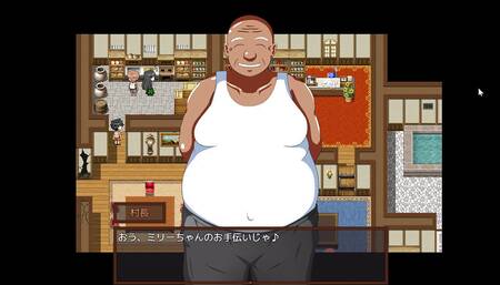 Ken the Boy Brave - Investigate the haunted house! (2)