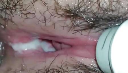 Even you have white pubes PINAY HOT MILF, you're still the best!