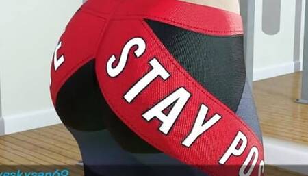 Knockout Master round Part 1 Gameplay by LoveSkySan69