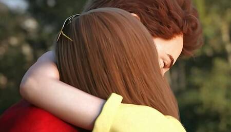 Hard To Love - Ep 10 - Life Hits Hard by MissKitty2K