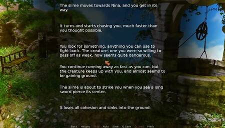 Love Season - Farmer's Dreams Part 1 Gameplay by LoveSkySan69