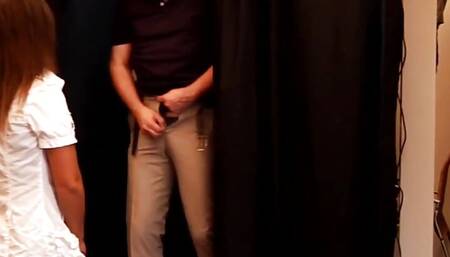 Latoya & Mike Ock - Grandfather