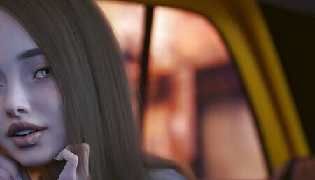 Hard To Love - Ep 9 - Everything Changed by MissKitty2K