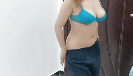 Pakistani Nude Girl Full Dance Mujra Night