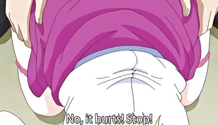 Soshite Watashi wa Sensei ni... 1