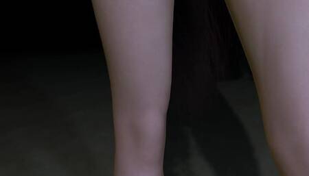 【Asmr Chinese Voice】Girl Group Girl Part 2 (excerpt) 03