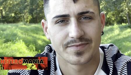 Clip 1 - Introducing Sergej Neville