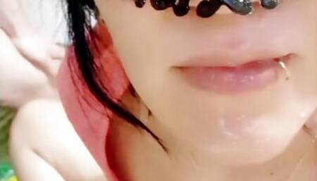 Oral and Facial Ejaculation Compilation