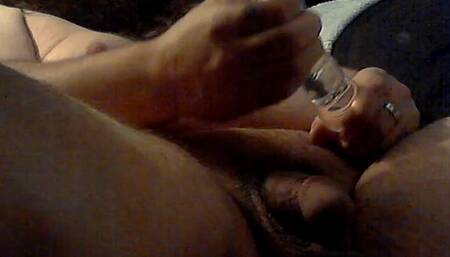 WRONG DILDO CAME (too small) & im disappointed #Vtv